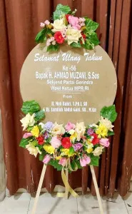 Ulang tahun Kediri Kota