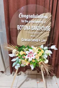 Grand Opening Kediri Kota